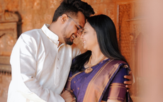 Wedding Diaries Photography - Pre Wedding