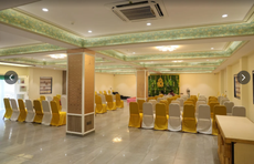 The Grand Swagat Banquet