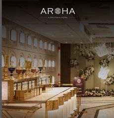 Aroha A Boutique Hotel