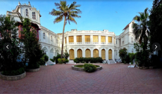 jüSTa Diwans Bungalow