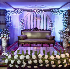 Vinayak Events Planner