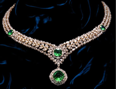 Lafayette Diamonds by Tivoli