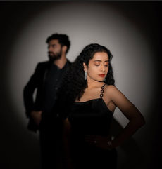 Wedding Ton Films- Pre Wedding