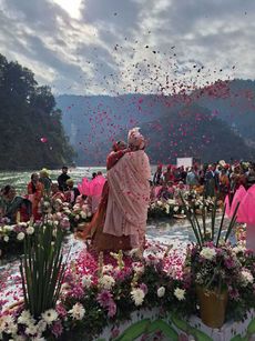 Blend Butter Weddings