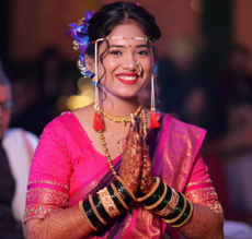 Sneha Makeover Pune