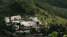 Sterling Kodai Valley