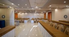 Panchamukhi Party Hall