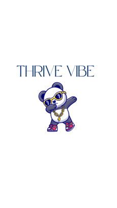 Thrive Vibe