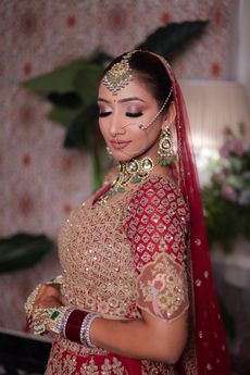 Makeover by Sapana