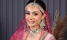 Deepti Dalal Makeovers