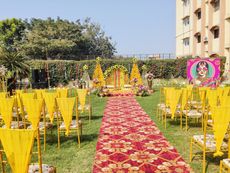The Rajgir Residency Hotel