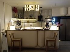 Cocktail Story 