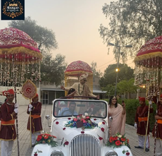 Baraat By Sohan Lal