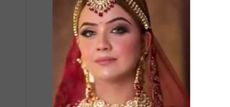 Geet Makeover Mehndi Art