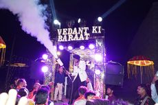 Anchor VJ Randhawa