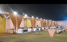 S caterers