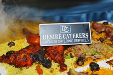 Desire Caterers