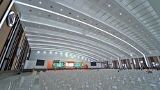 GKS Convention