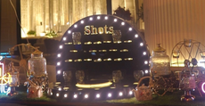 The Whiskey Well