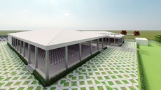 Sharavathi Farms & Venues