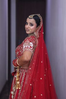 Neeta Makeover