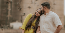 Ud Studioo - Pre Wedding