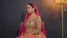 Makeup by Muskan Saini