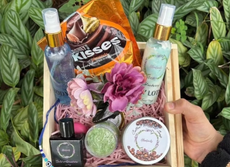 Allnaturalz by Krisha