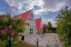 Vedaanvi Palace & Resort