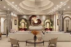 The Palazio Banquets
