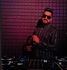 Algorythm Music