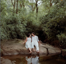 Golden Vows Photography - Pre Wedding Photographers