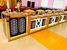 Neha Sprouts Catering Services