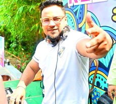 Dj Jeet Mukherjee 