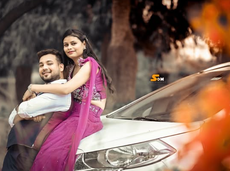 Som Photography - Pre Wedding