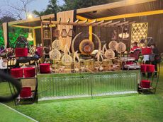 Dark Rose Caterers & Events