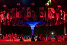 Krihas Events