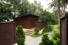 Mandala Resort by Travelers Mind