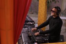 Dj Vishal Roy