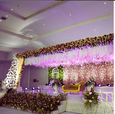 Seraphic Events & Decor