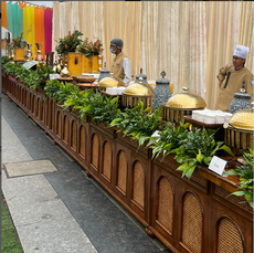 Bani Caterers