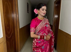 Reeva Anand Makeovers