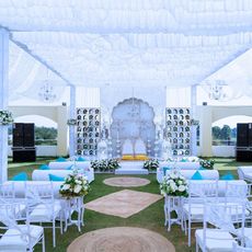 ASJ Planner & Designer