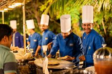 Aashirwad Celebrations