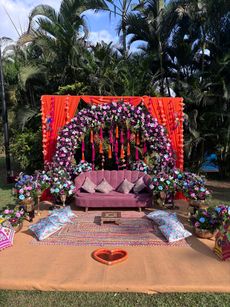 MindFlurry Eventz & Decorations