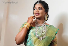 Kalaipriya Makeup Artistry