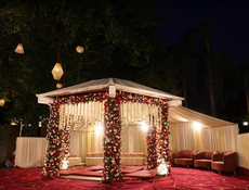 Mithila Events and Catering Service