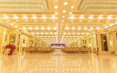 Mahaveer Premium Banquet