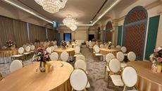 Welcomhotel by ITC Hotels, Prayagraj