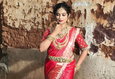 Makeover by Nayana Magadi